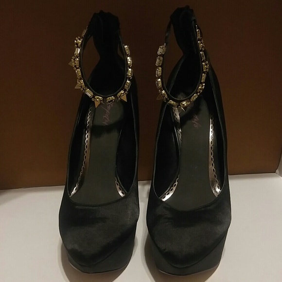 Stilettos🔥🔥 - Picture 6 of 6